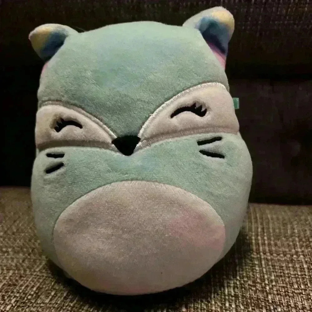 Two Plushies (squishmallows) - Picture 2 of 5